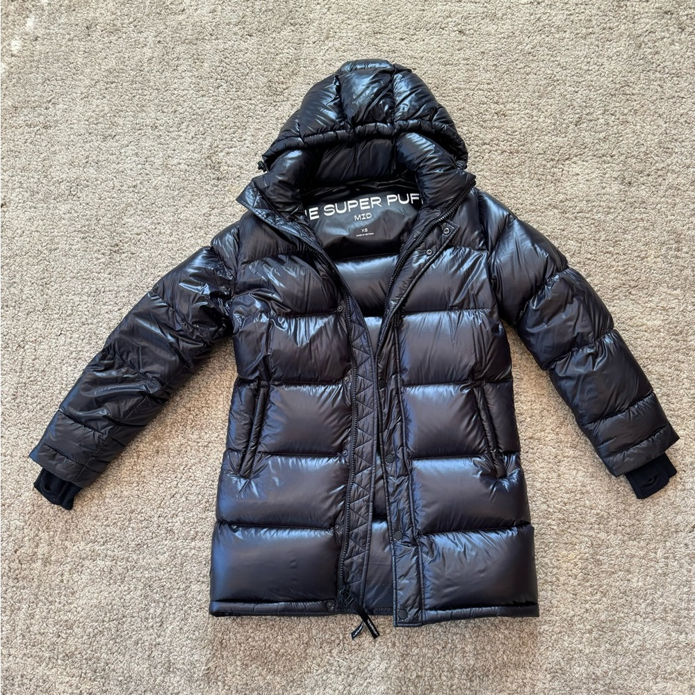 Aritzia Super Puff